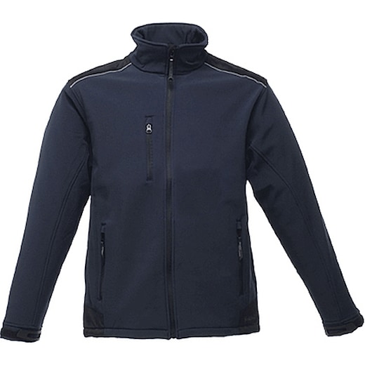 Regatta Sandstorm Jacket - navy
