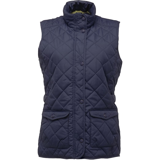 Regatta Tarah Bodywarmer - navy