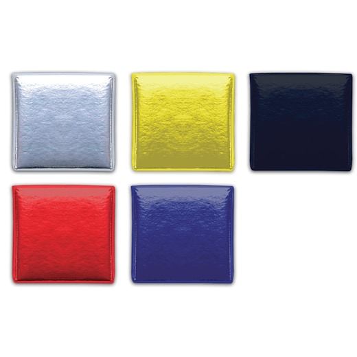 Sjokoladekvadrat Solo, 5 g -