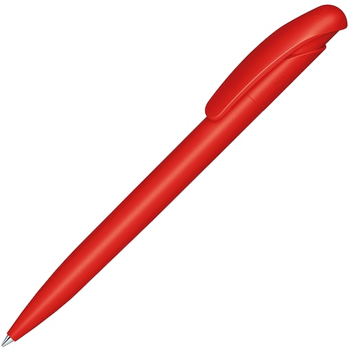 punainen Senator Nature Plus Matt - red PMS 186