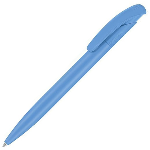 sininen Senator Nature Plus Matt - blue PMS 279
