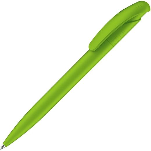 vihreä Senator Nature Plus Matt - green PMS 376