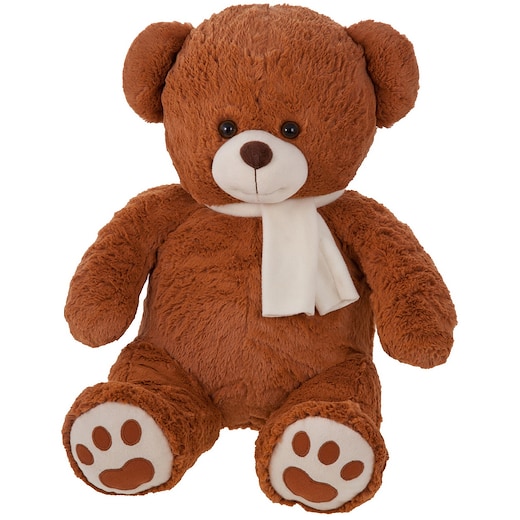 braun Teddybär Billo - brown