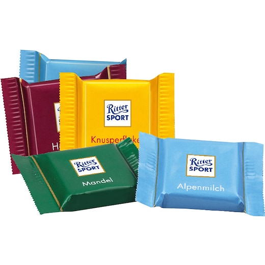 Ritter Sport Quadretties Bag -