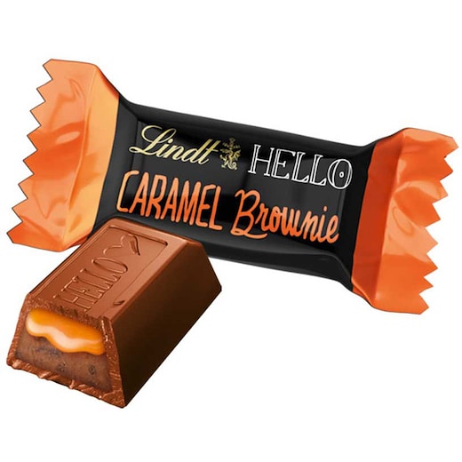 Lindt Hello Card, 10 g -