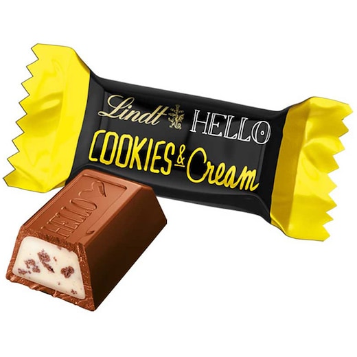 Lindt Hello Card, 10 g -