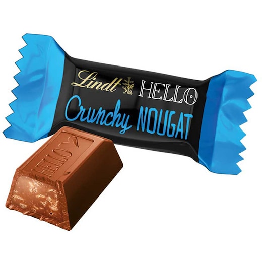 Lindt Hello Card, 10 g -