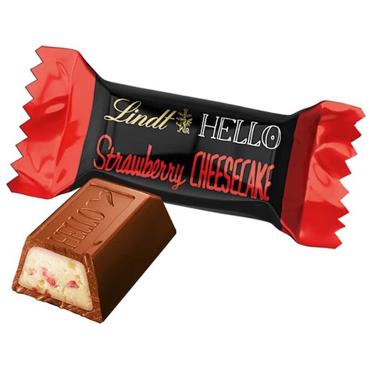 Lindt Hello Card, 10 g -
