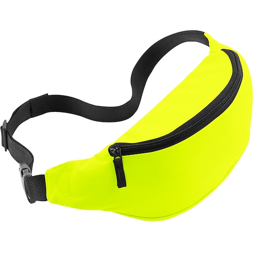 gul Bagbase Traveller - fluorescent yellow
