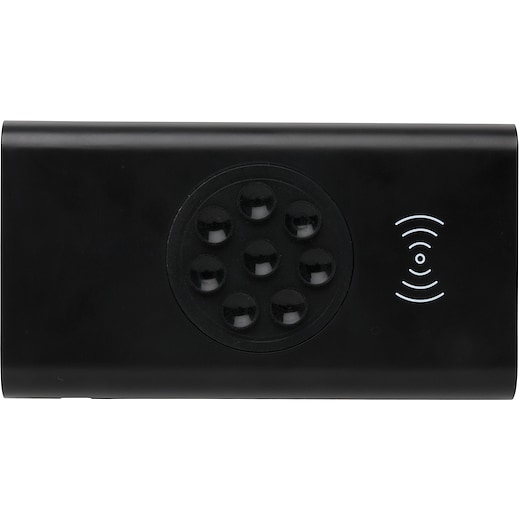 Powerbank Espace, 8.000 mAh -
