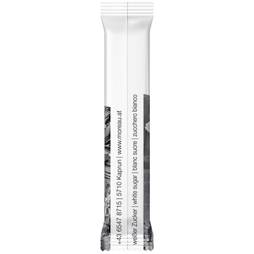 Sukkerpinner Domino White -
