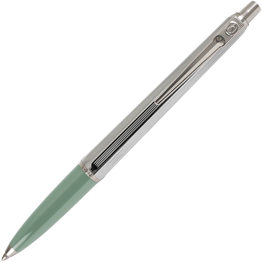 grønn Penn Epoca Chrome - olive