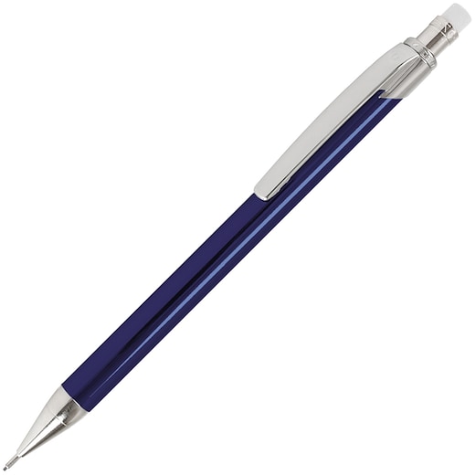 Ballograf Elox Pencil - shiny blue