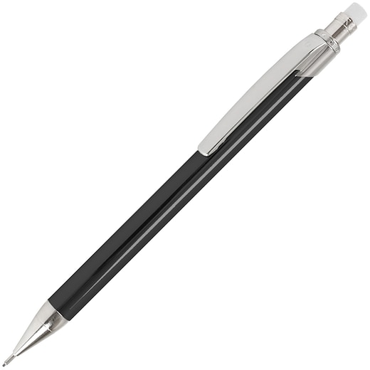 Ballograf Elox Pencil - shiny black