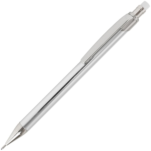 Ballograf Elox Pencil - shiny chrome