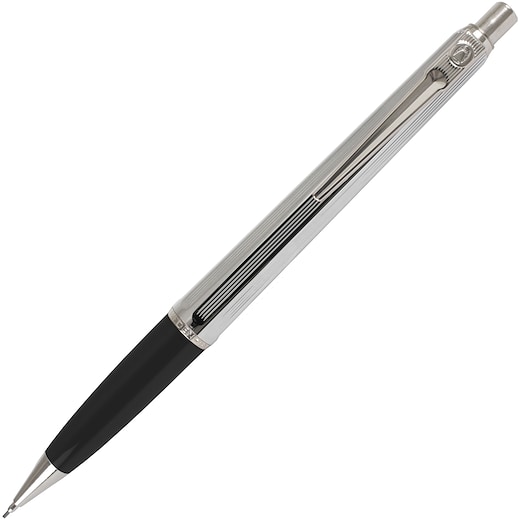 Ballograf Epoca Chrome Pencil - black