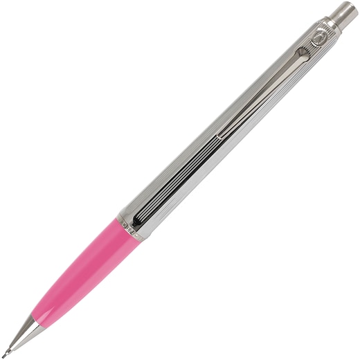 Ballograf Epoca Chrome Pencil - pink
