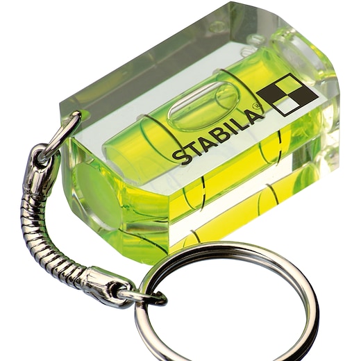 Stabila Spirit Level Mini -