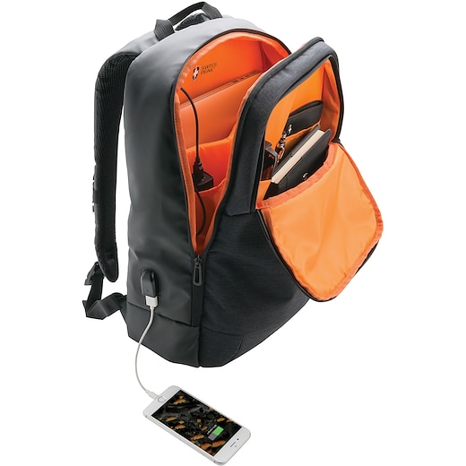 Swiss Peak Elite, 15" -