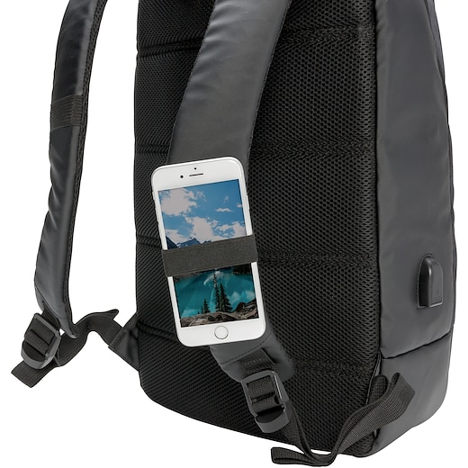 Swiss Peak Elite, 15" -