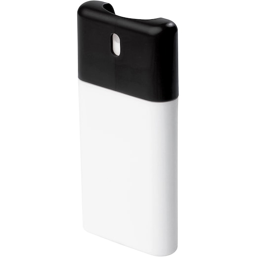 Håndgéle Zara, 20 ml - black