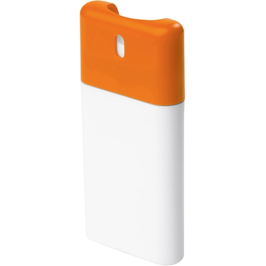 Håndgéle Zara, 20 ml - oransje
