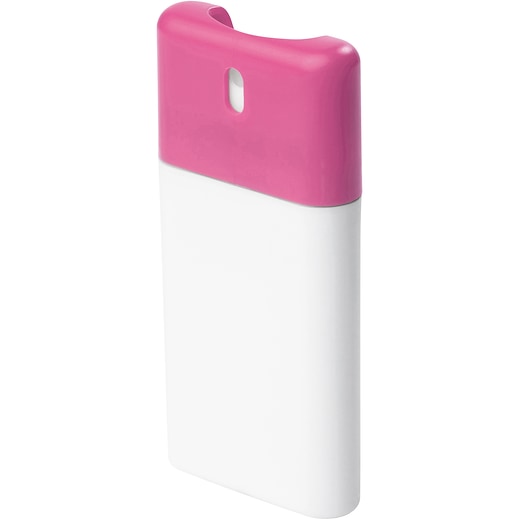 Håndgéle Zara, 20 ml - pink
