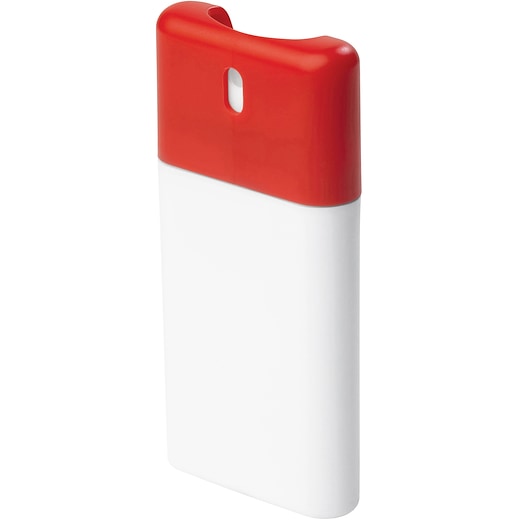 Håndgéle Zara, 20 ml - red