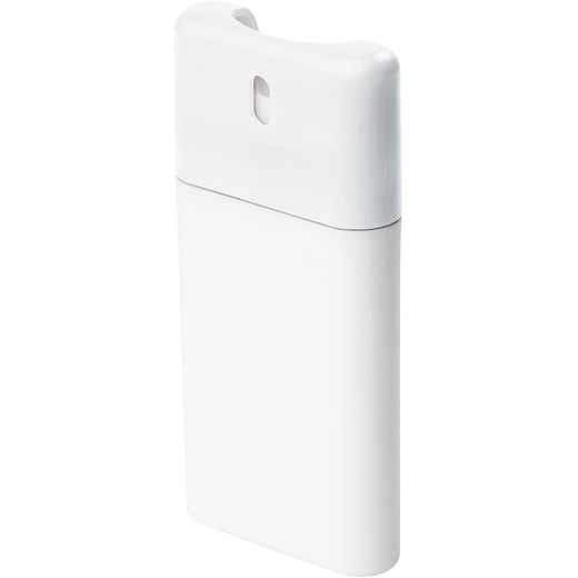 Håndgéle Zara, 20 ml - white