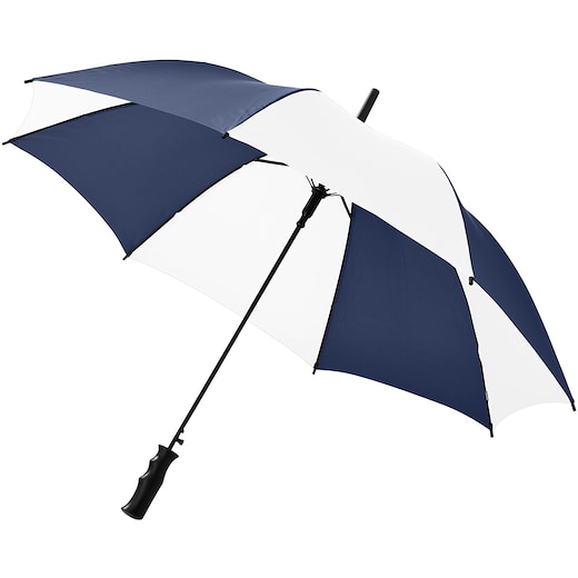 Paraply Evolution - navy/ white