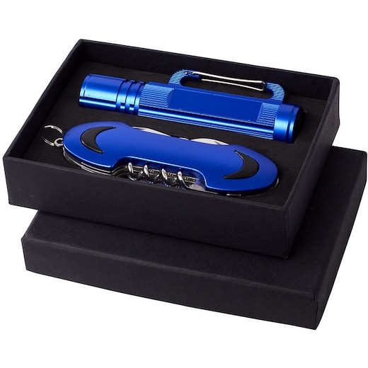 Sett Riley - blue