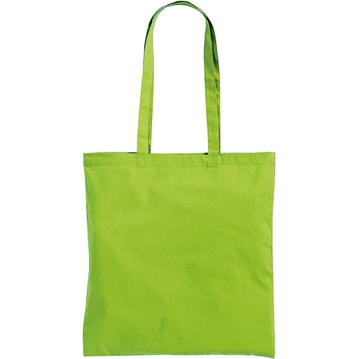Mulepose Harper - apple green