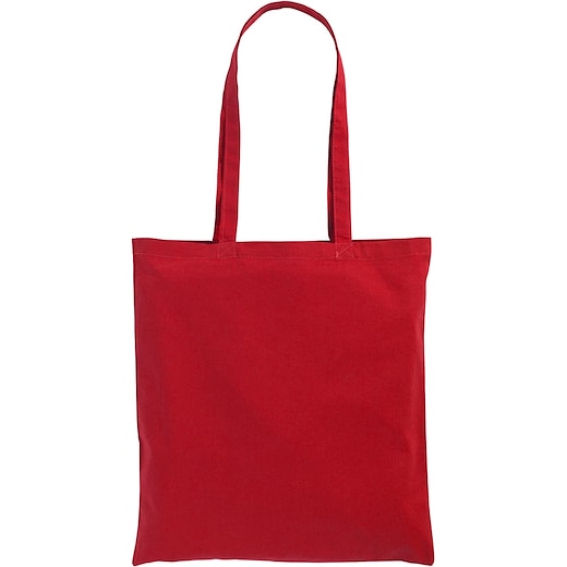Mulepose Harper - red