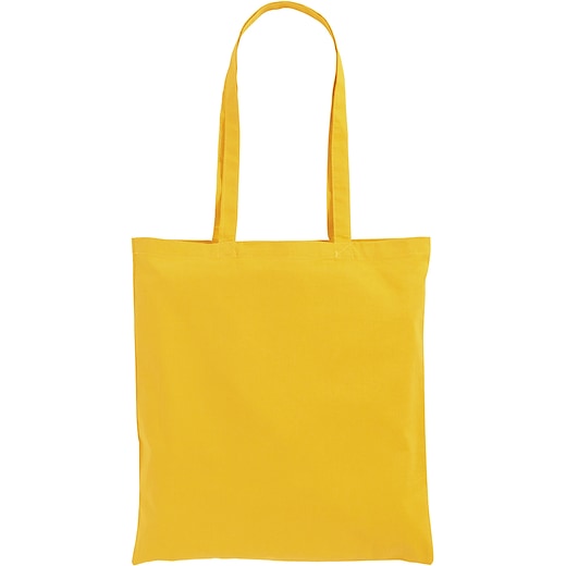 Mulepose Harper - yellow