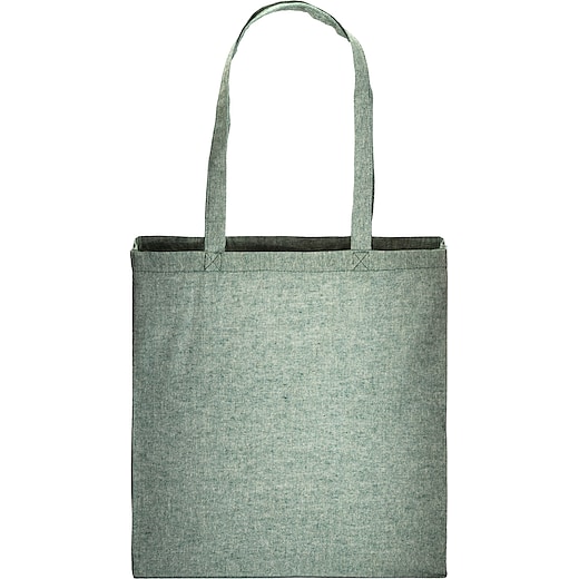 Borsa shopper in cotone Morgan -