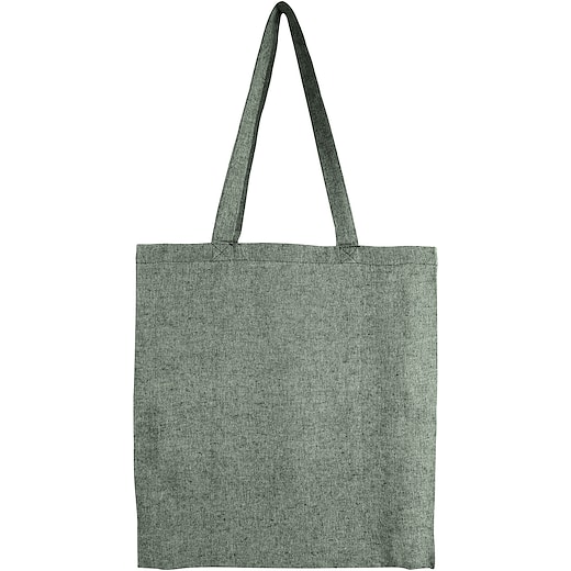 Borsa shopper in cotone Morgan -