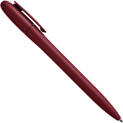 rød Maxema Vegas - burgundy