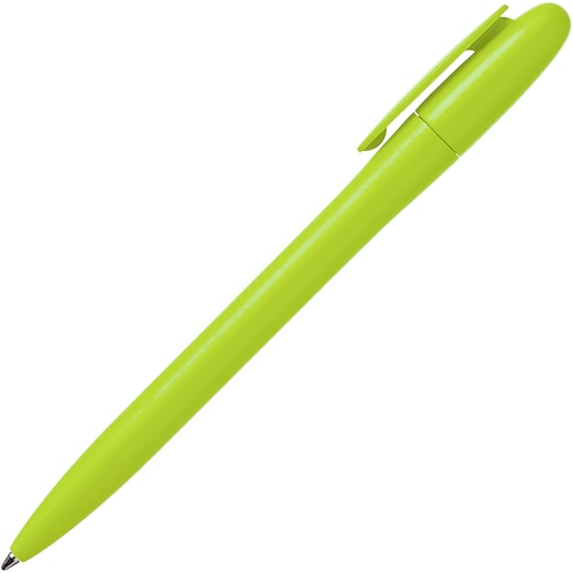 grønn Maxema Vegas - neon green