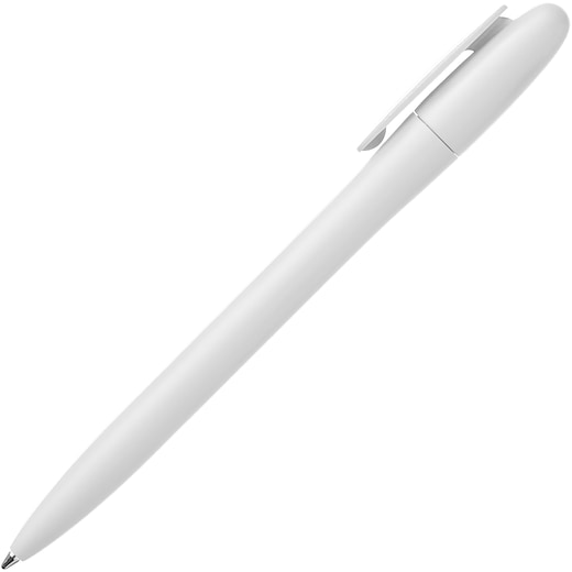hvit Maxema Vegas - white