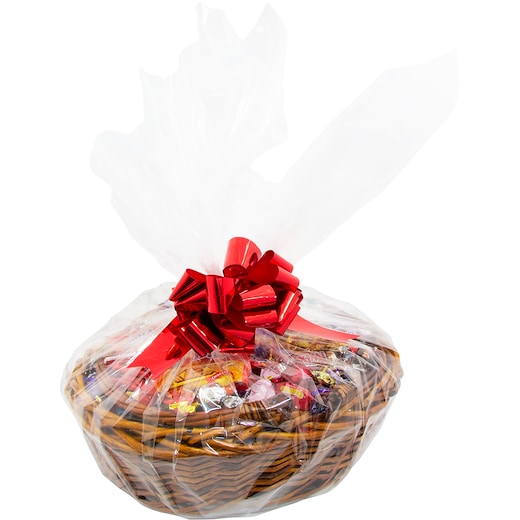 Julkorg Candy Mix, 5000 g -