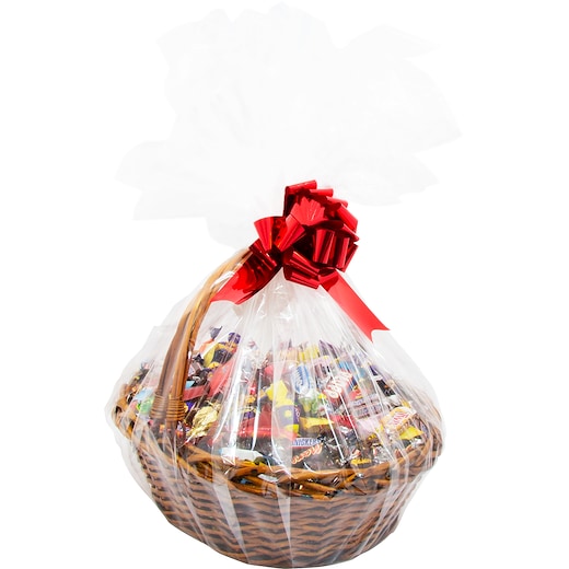 Julkorg Candy Mix, 5000 g -