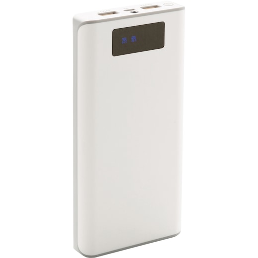 Powerbank Avery, 20.000 mAh -