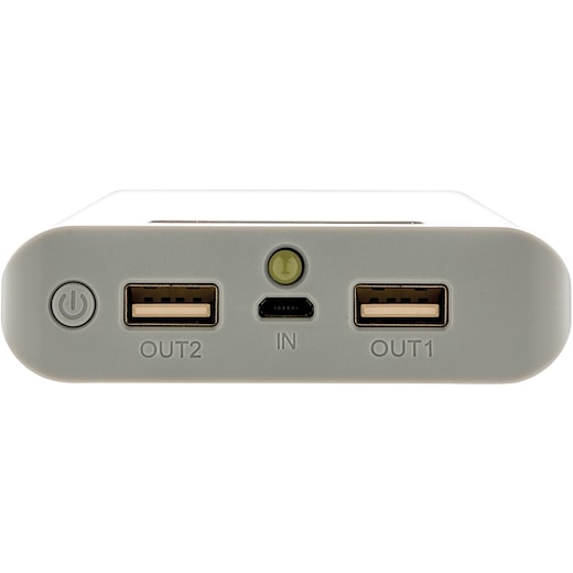 Powerbank Avery, 20.000 mAh -