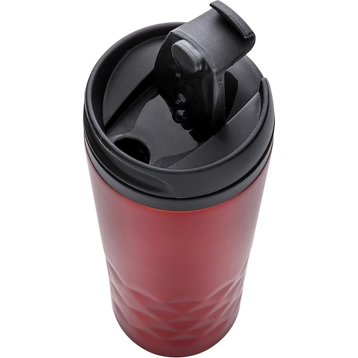 Metallkrus Xander, 30 cl -