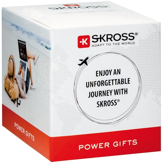 Skross Explorer -