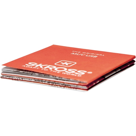 Skross Explorer -