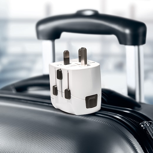 Skross Travelmate -