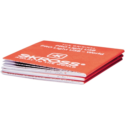 Skross Travelmate -
