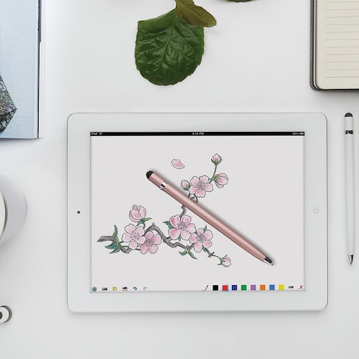 Touchpenner Sainte -