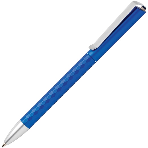 Reklamekuglepen Valeria - blue
